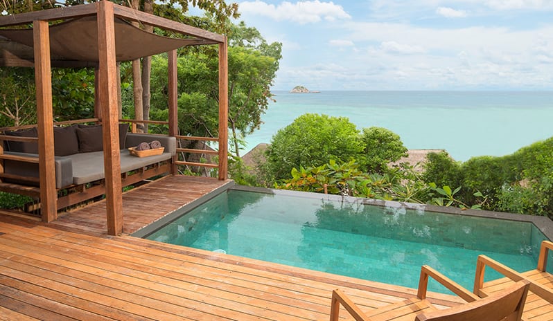 Haad Tien Beach Resort-Haadtien Pool Villa 2_9161